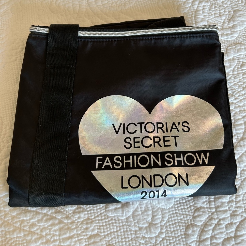 Victoria's Secret Fashion Show London 2014 Bag